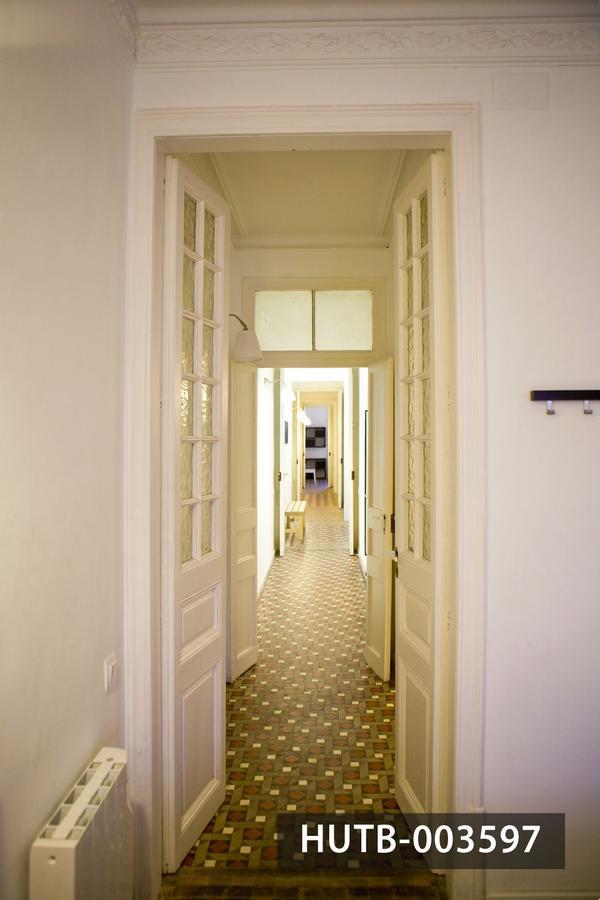 Big Apartment Barcelona Gran Via Ngoại thất bức ảnh