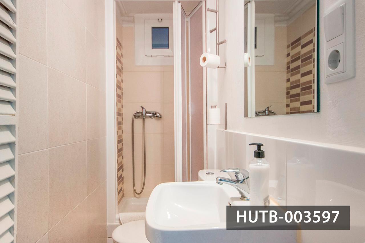 Big Apartment Barcelona Gran Via Ngoại thất bức ảnh