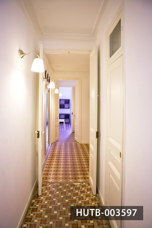 Big Apartment Barcelona Gran Via Ngoại thất bức ảnh