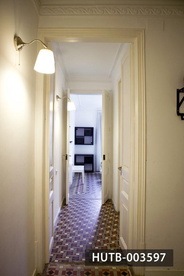 Big Apartment Barcelona Gran Via Ngoại thất bức ảnh
