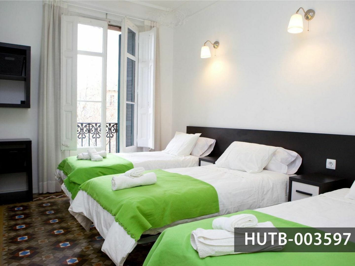 Big Apartment Barcelona Gran Via Ngoại thất bức ảnh