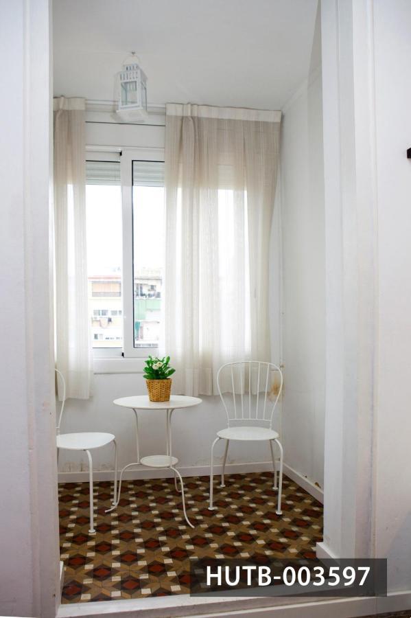 Big Apartment Barcelona Gran Via Ngoại thất bức ảnh
